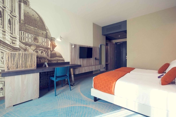 Hotel Mercure Firenze Centro